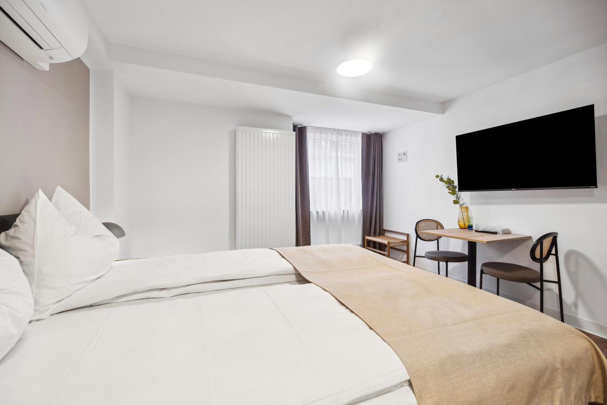 Limehome Kassel Wilhelmsstrasse Cameră foto