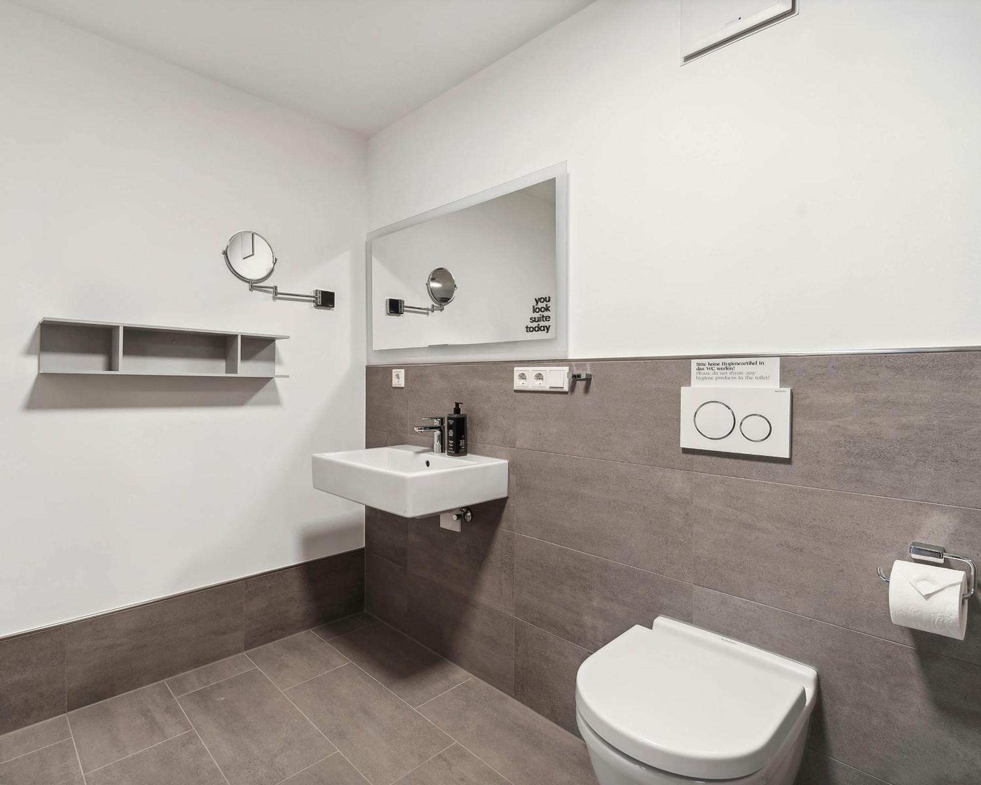 Limehome Kassel Wilhelmsstrasse Exterior foto